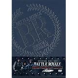 Battle Royale: Special Boxed Set (Battle Royale / Battle Royale II)
