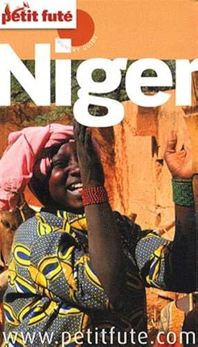 Download Guide Niger 2009 Petit Futé PDF