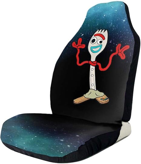 toy story car seat