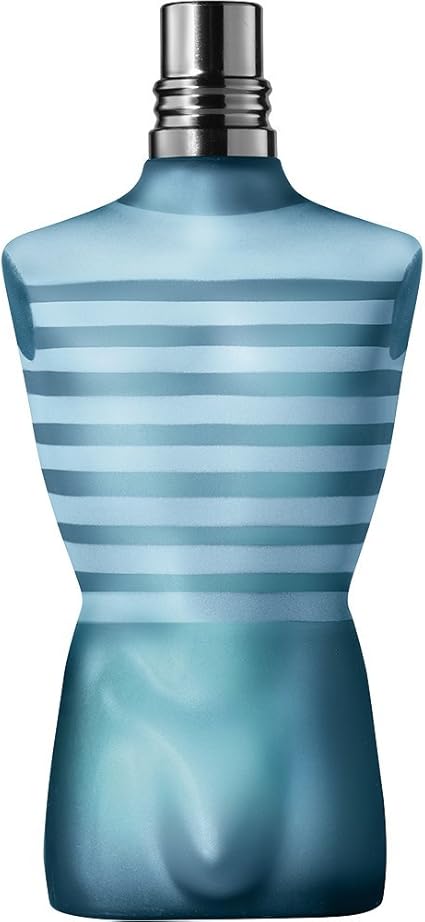 Jean Paul Gaultier â Le Male Eau De Toilette 125 ml Bottle: Amazon.co.uk: Beauty
