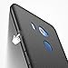 Anccer HTC U11 Plus Case [Colorful Series] [Ultra-Thin] [Anti-Drop] Premium Material Slim Full Protection Cover for HTC U11+ 2017 (Not Fit for HTC U11) - Matte Gray