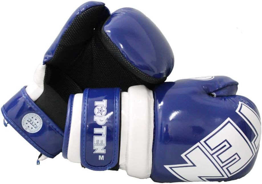top ten kickboxing gloves