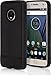 Incipio NGP Advanced Case for Motorola Moto G5 Plus Smartphone - Black