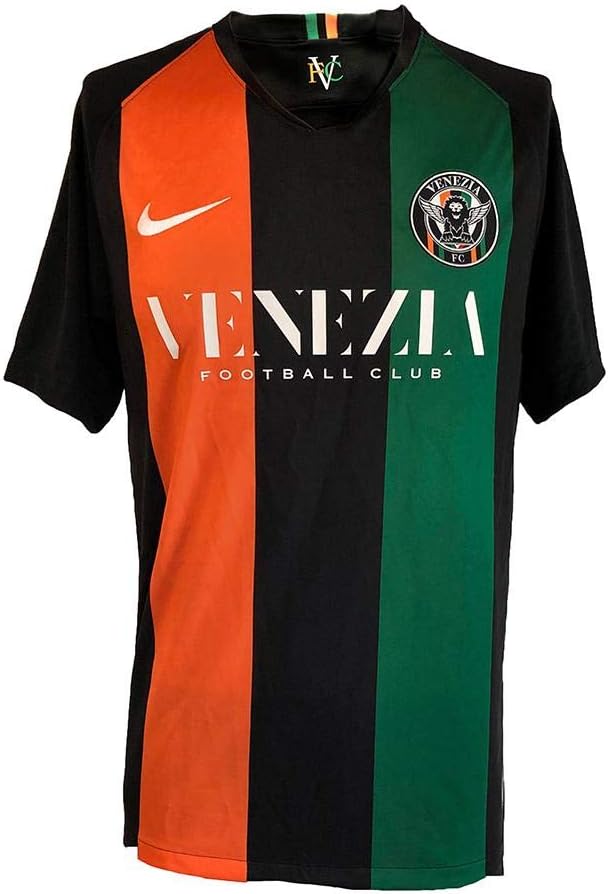 Venezia football club jersey Clearance
