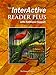 The InterActive Reader Plus with Additional Support: Interactive Reader With Audio Cd-rom