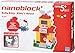 Nanoblock Plus Hello Kitty Kitty's House PK-003