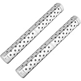 2pack Alkaline Water Stick PH Alkalizer Ionizer Stainless Steel Hydrogen Minerals Wand Water Purifier Filter
