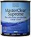 qt Modern Masters MCS904 Clear MasterClear Supreme Protective Clear Coat, Gloss