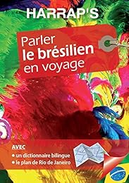Harrap's parler le brésilien en voyage