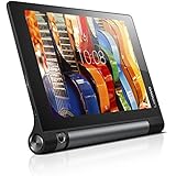 Lenovo Yoga Tab 3 - HD 8" Android Tablet Computer (Qualcomm Snapdragon APQ8009, 2GB RAM, 16GB SSD) ZA090094US