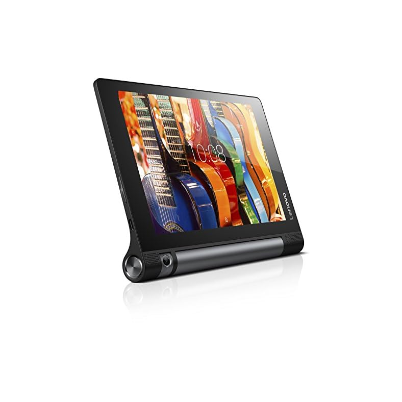 Lenovo Yoga Tab 3 - 8.0" WXGA Tablet (Qualcomm 1.3GHz Processor, 1 GB