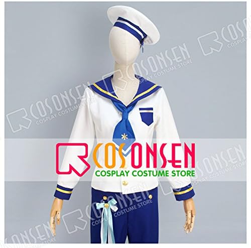 Amazon あんさんぶるスターズ Ra Bits ラビッツ 天満光 コスプレ衣装 コスプレ 仮装 通販