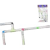 PAINT SPLATTER Mini Marshmallow 22 inch BOY toy Shooter