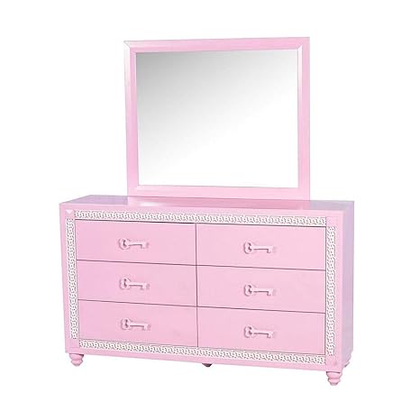 Muebles dormitorio cajoneras | Cajoneras