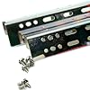 Kingston - Storage bay adapter - 3.5" to 2.5"