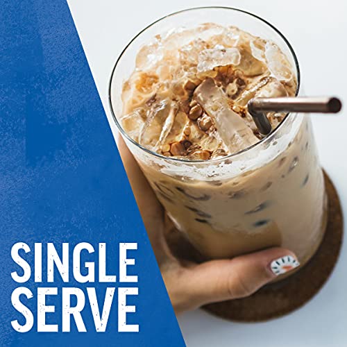 Maxwell House French Vanilla Iced Latte Beverage Mix (48 Packets, 8 Packs of 6) - Image 7