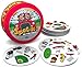 Spot It! On The Road - Travel-Friendly Card Game for Family Trips, Quick Pattern Recognition Game, Fun Matching Game for Kids, Ages 7+, 2-8 Players, 15 Minute Playtime, Made by Zygomatic