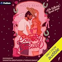 Audible edition cover