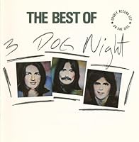 Three Dog Night Ablum Cover