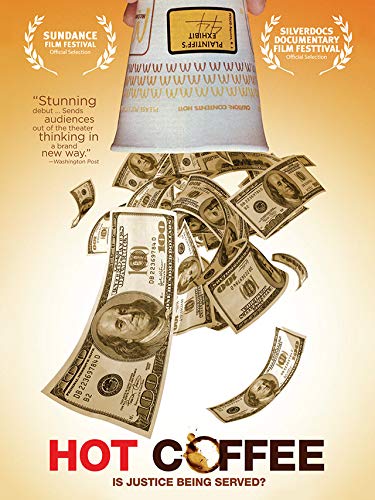 Watch Hot Coffee Prime Video