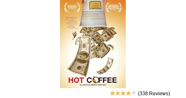 Watch Hot Coffee Prime Video