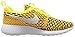 Nike Roshe One Flyknit Casual Shoes (8, Yellow)