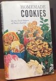 Homemade Cookies, by 