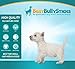 Best Bully Sticks USA Natural Elk Antler Dog Chews (8 oz. Bag)