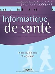 Informatique de santé