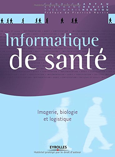 Informatique de santé
