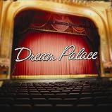 David Arkenstone Album: «Dream Palace» (Front side)