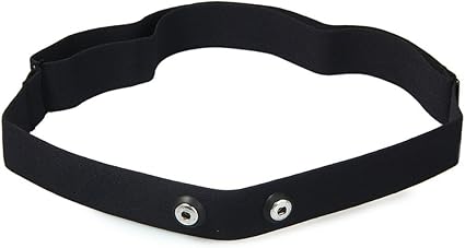 chest band for running