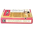 Murphys Manufacturing Brainwave Deck Bicycle (Red Case) - Trick