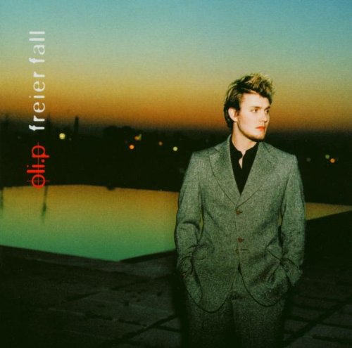 Oli P. - Freier Fall - Zortam Music