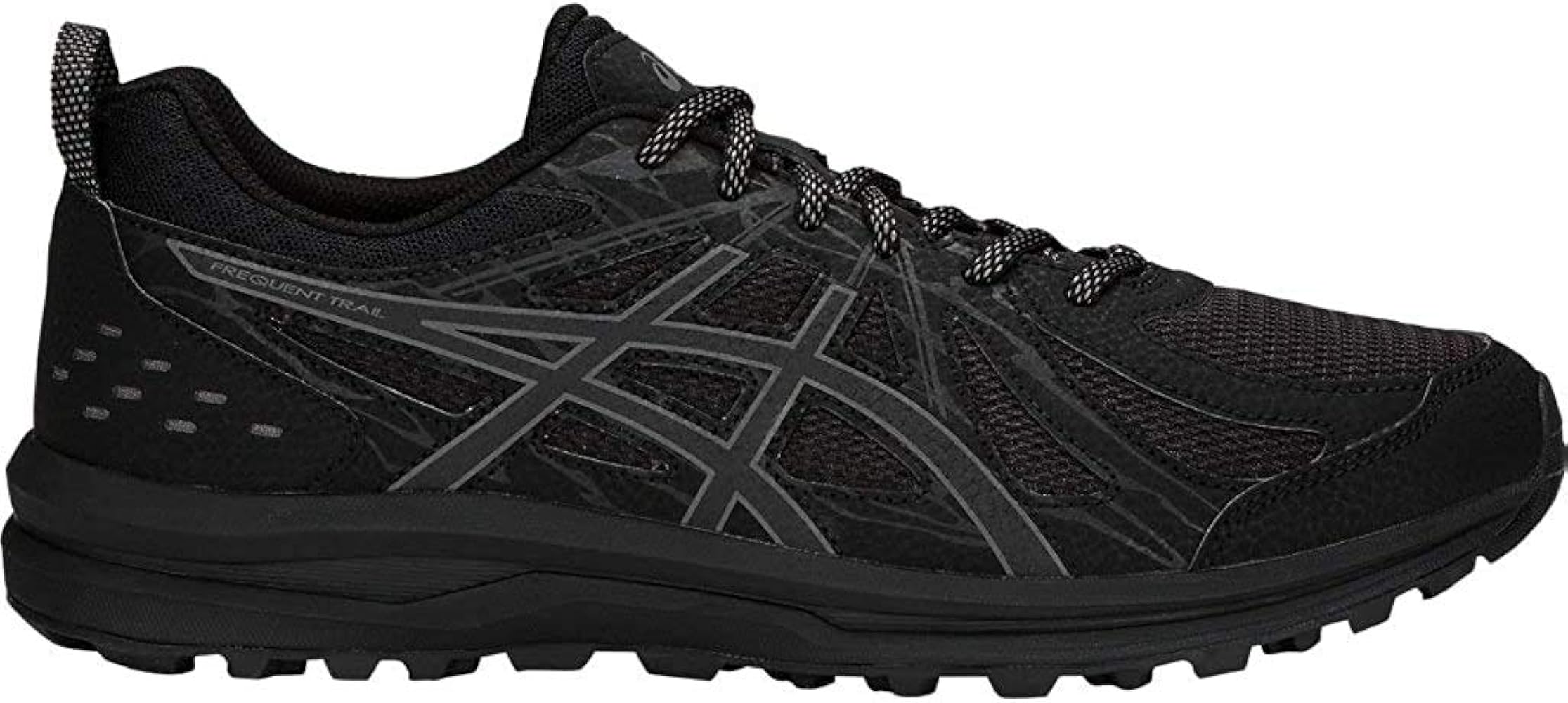asics frequent trail running shoe