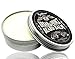 BushKlawz Urban Prince Premium Refreshing Scented Beard Butter Moisturizer - 2 oz Gift for Bearded Men