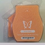 Scentsy, Skinny Dippin', Wickless Candle Tart Warmer Wax 3.2 Oz Bar, 3-pack (3)