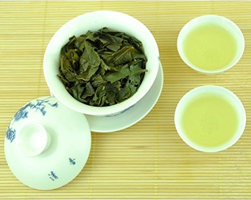 1050 Gramm Oolong Tea Tie Guan Yin lose Blattsack Verpackung, Grade A halbfermentierten Tee