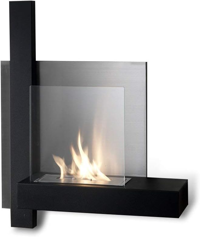 10 Mejores Chimeneas Electricas De Acero Inoxidable 2020