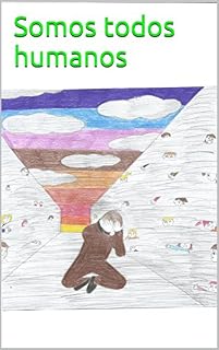 Livro Somos todos humanos