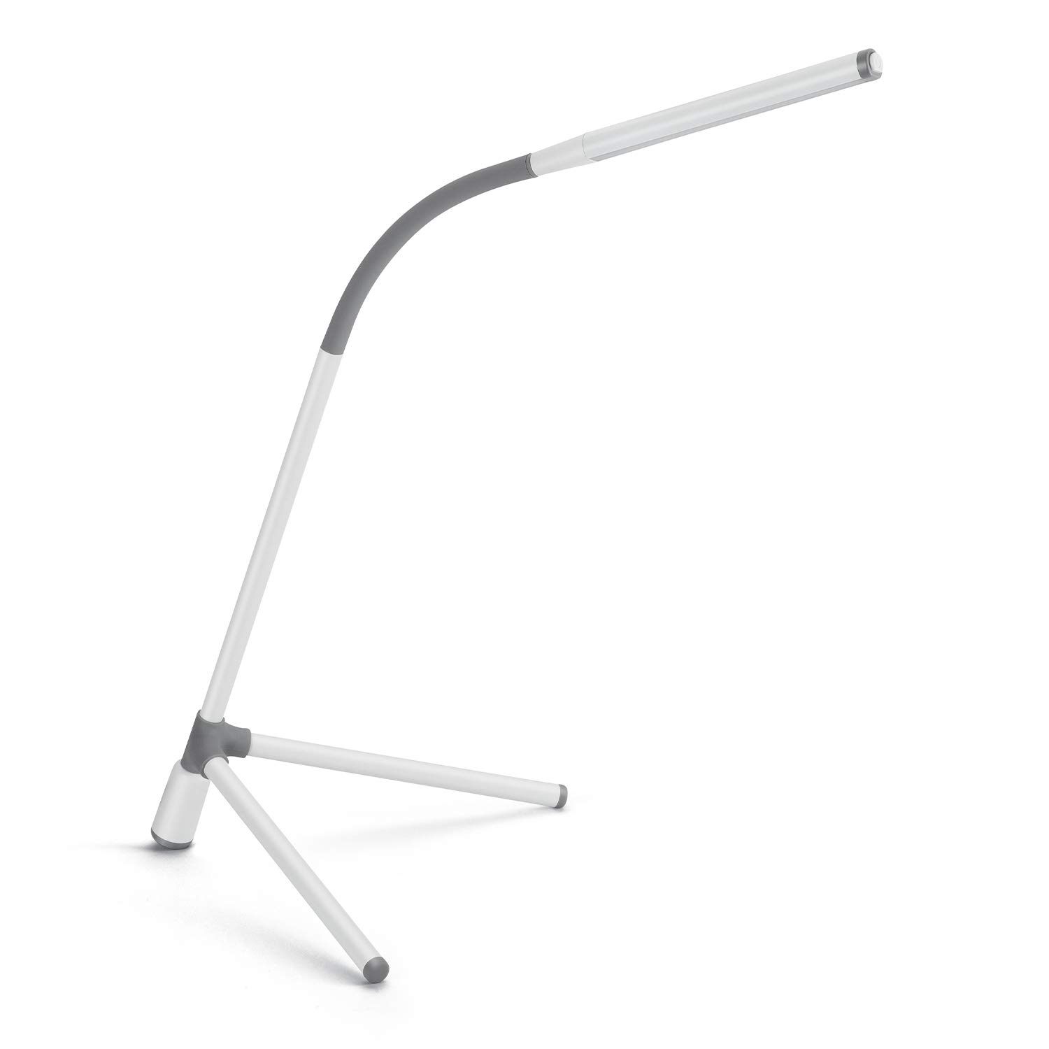 Buy Philips Geometry 1 5 Watt Led Table Desklight Lamp White Online At Low Prices In India Amazon In