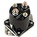 NEW Club Car 12V Gas Golf Cart Solenoid 1984 up DS & Precedent 1013609 (12V)