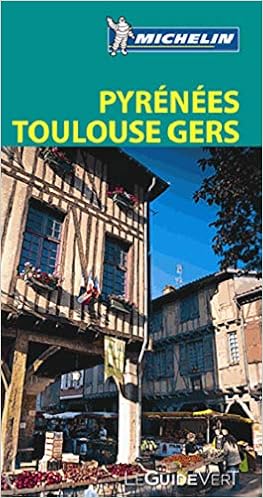 Amazon Fr Le Guide Vert Pyrenees Toulouse Gers Michelin Michelin Livres Amazon Fr Le Guide Vert Pyrenees Toulouse Gers Michelin Michelin Livres
