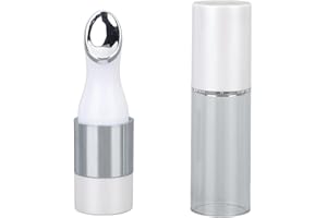 YUYTE Lip Plumper, Electric Lip Filler Device with Negative Ion Technology, Improves Blood Circulation, Lightweight and Porta