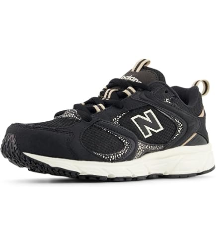 Amazon.com | New Balance 1000 'Incense/Black' | Fashion Sneakers
