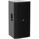 Mackie Powered Speaker Cabinet 15-Inch 3-Way DRM315