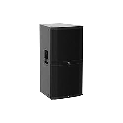 Mackie DRM315 2300W 15 Inches 3-Way Powered Speaker