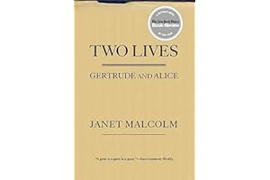 Two Lives: Gertrude and Alice