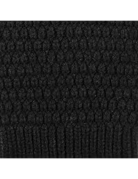 isotoner - Guantes de punto para mujer con tecnología repelente al agua, 1SZ