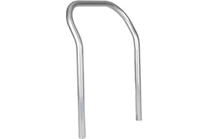 Magliner 330150 Platform Truck Handle, 24" Wide